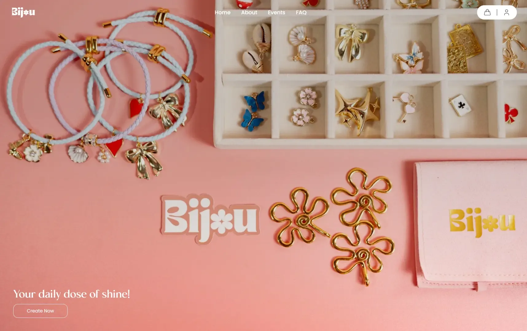 Bijou